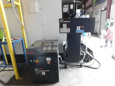 2022 DOOSAN BVM 5700 Vertical Machining Centers | Toolquip, Inc. (6)