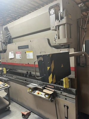 Used 1998 CINCINNATI, INC 90CBII8 Press Brakes California US | Sterling Machinery Exchange #1465713