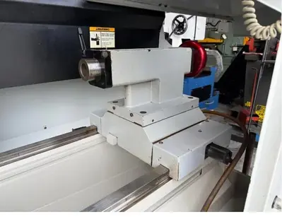 USED 2006 HAAS TL-3