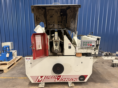 USED MEREEN-JOHNSON 431-DC-1