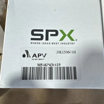 New SPX 8V2 Seal Kit Warranty Fast Shipping 🇺🇸