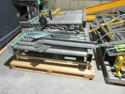 USED BEWO SCF-90