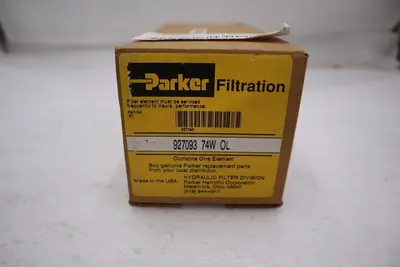 Used _UNKNOWN_ _UNKNOWN_ Filters Pennsylvania US | Global Equipment International, LLC #1431134