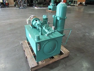 Used MANCO _UNKNOWN_ Pointers New Jersey US | National Machinery Exchange #1500219