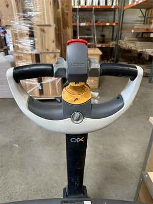 Used CROWN WP3035-45 Pallet Jacks California US | MachineryMax #1318355