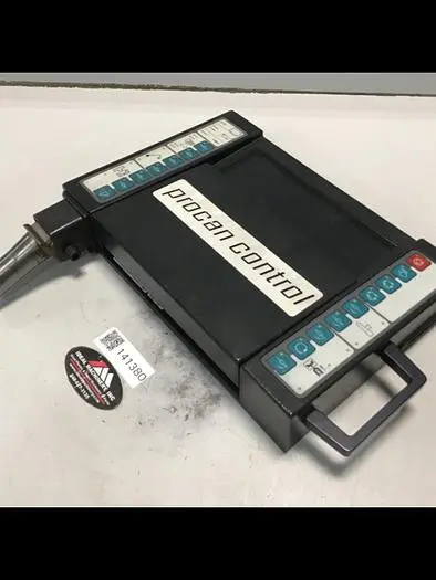 Used PROCAN 9629014 BSB Interface Monitors Michigan US | Ideal Machinery #595354