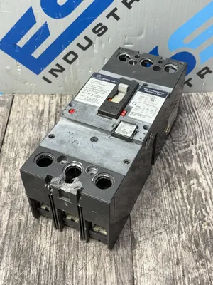 GE SFHA36AT0250 HI-BREAK Circuit Breakers | ESS Industrial Equipment Sales (1)