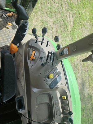 Used 2023 JOHN DEERE 5090E Tractors & Trailers Georgia US | Proxy Equipment #1388830
