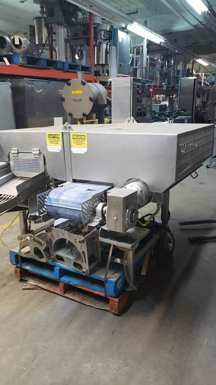 Used HMI _UNKNOWN_ Slicers / Dicers / Cutters Quebec CA | Equipack #334014