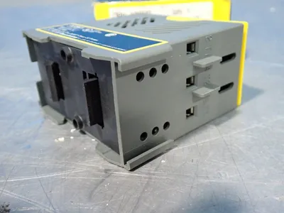Used BUSSMAN OPM1038R Fuse Accessories Ohio US | HGR 24 #1406384