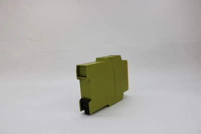 USED PILZ PNOZ X1 24VAC/DC 3N/O 1N/C
