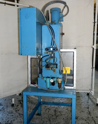 USED 1996 VSI Automation TM-23