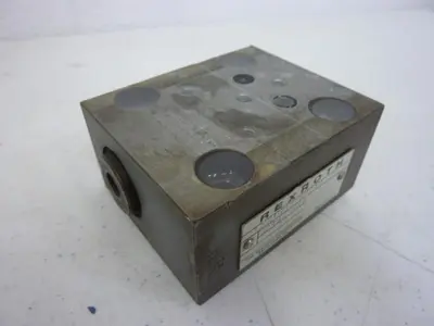 USED REXROTH LFA16DBE62/12