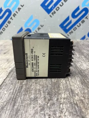 HONEYWELL DC200H-0-000-100000-0 Electrical/PLC/Automation | ESS Industrial Equipment Sales (5)