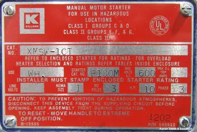 USED MICROFLUIDICS M-110EH -30