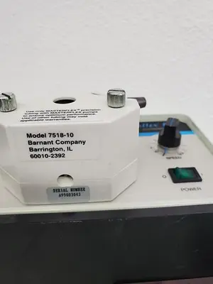 USED COLE PARMER 7554-90