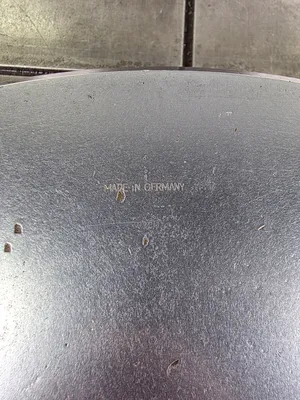 N/A 19.75" Chuck Tooling | GMT (6)