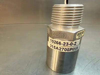 Gm 10014-1 Combustible Gas Sensor (5.3.1)
