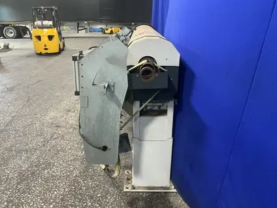Used 2007 LNS SPRINT 552 Magazine Type Bar Loaders Ohio US | HGR 24 #1266199