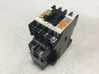 USED FUJI ELECTRIC SC-0 SC13AA