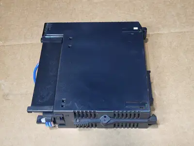 USED GE FANUC IC693ALG390G