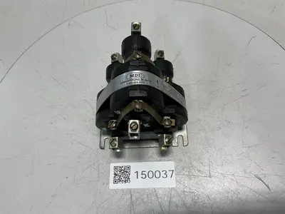 USED MDI 335NO-120A-18