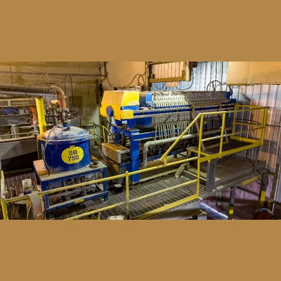 USED 2014 SALA MACHINE WORKS X800