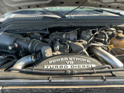 USED 2009 FORD DRW SUPER DUTY