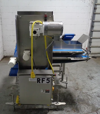 Used QUANTUM TC-2 Pizza Equipment California US | BakeryEquipment.com #1555550