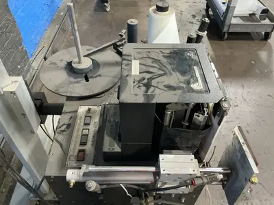 Used SUPERIOR MACHINE SYSTEMS GENESIS ZPE Miscellaneous Packaging Equipment Ohio US | HGR 24 #1290122