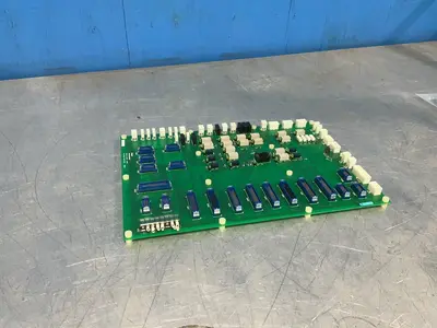 Used MAZAK D70UB003950 I/O Boards & Replacement Parts Ohio US | HGR 24 #1406064