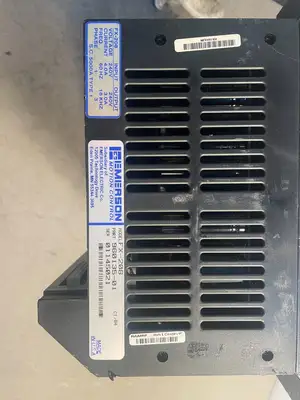 USED Emerson Emerson FX-208