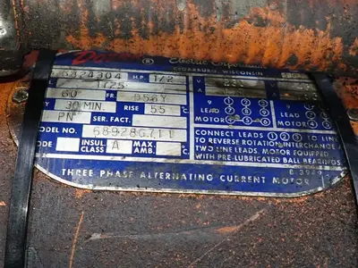 USED YALE T3A75M1FP