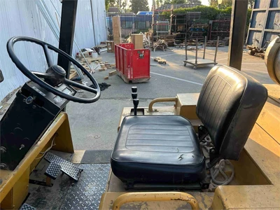 Used CATERPILLAR T80D Misc Forklifts California US | MachineryMax #1319624