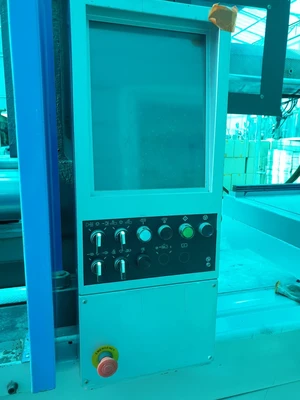 USED 2007 JSW- JAPAN STEEL WORKS JSW  J450AD-UPS-370H