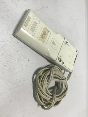 USED HARMO DP-201