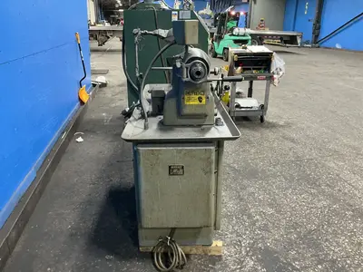 Used HARDINGE TFB Precision Lathes Ohio US | HGR 24 #1518013