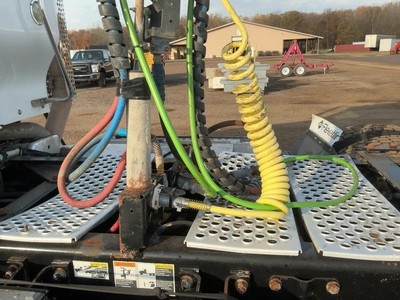 Used 2014 KENWORTH T800 HEAVY SPEC Conventional trucks Michigan US | Miedema Asset Management Group #1769200
