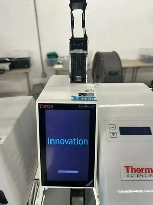 Used Thermo Scientific Thermo Scientific Thermo Scientific SlideMate Lab Label Printers and Supplies Texas US | PT Medical Technologies #1458892