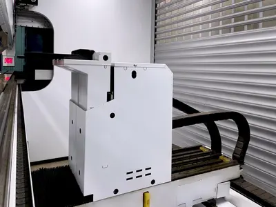 Used 2018 TRUMPF TRUBEND 5170 Press Brakes Illinois US | Machine Factory Outlet #1264174
