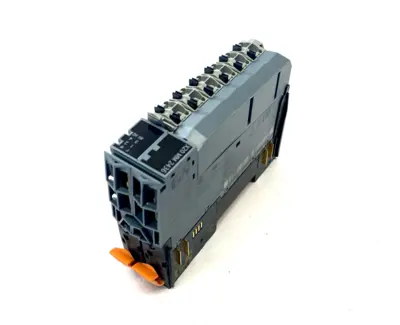 Used B&R Automation X20 MM 2436, X20BM31 Motor Controllers Michigan US | Maverick Industrial Sales #1396545