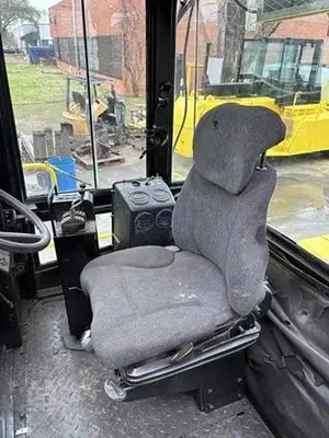 USED 2009 HYSTER H700F