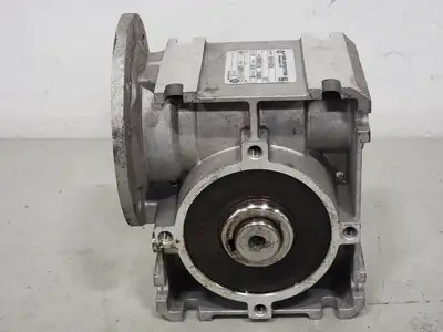 NEW 2017 NORD SK 1SI50/H10-IEC63