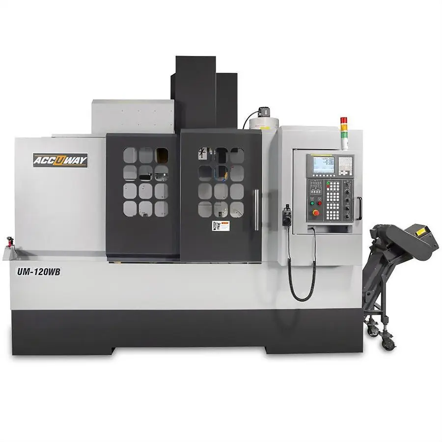 NEW ACCUWAY UM-120WB