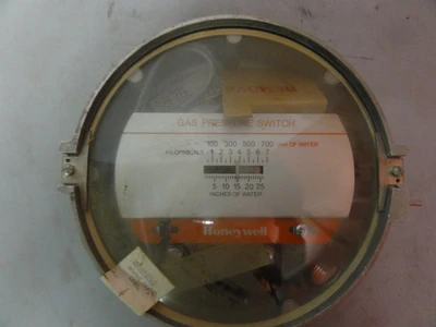 NEW HONEYWELL C437D 1005