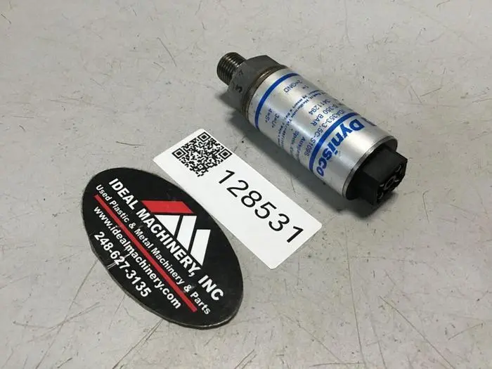 Used DYNISCO IDA353-3-5C-S109B Transducers Michigan US | Ideal Machinery #608657