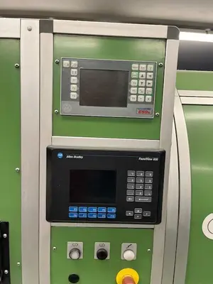 USED 2006 DIMAC MCV-3