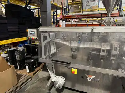 USED EFFYTEC HB 101