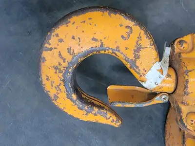 3 Ton Chain Hoist