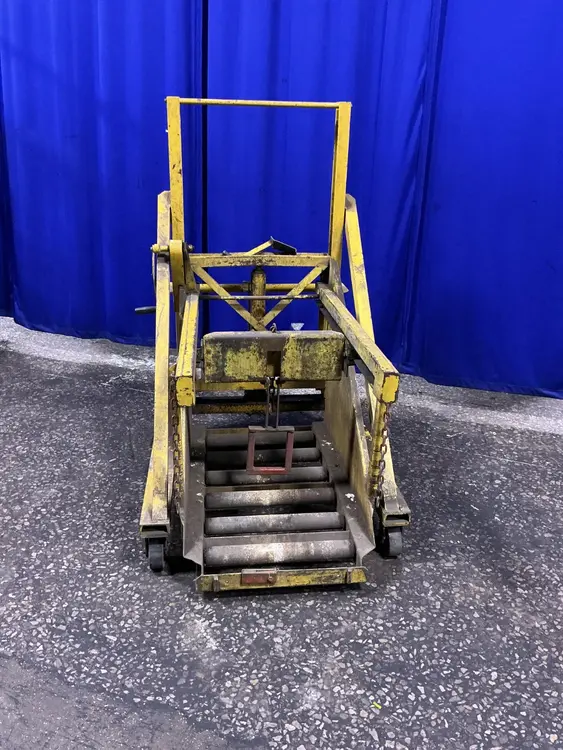 Used ABEL BT24ML Material Handling (misc) Ohio US | HGR 24 #1091604